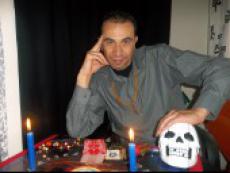 AndruMagic - Dream Interpretation and Tarot Reading